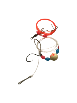 Ham &  Cheese's Up n Over rigs